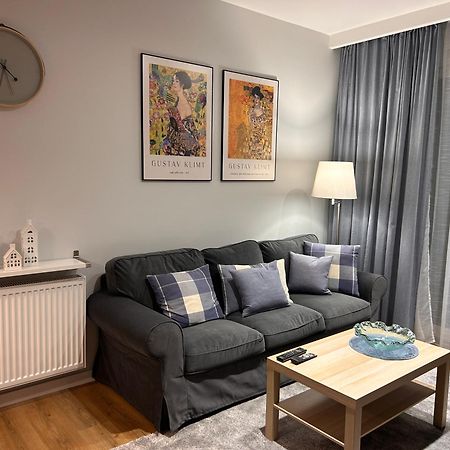 Boleslaviaapartments - Apartament Merci 4, Private Parking Free, Air Condition 博莱斯瓦维茨 外观 照片